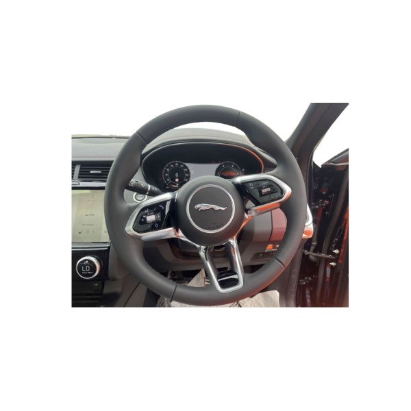 Jaguar E-Pace | Sporty and Luxurious Compact SUV