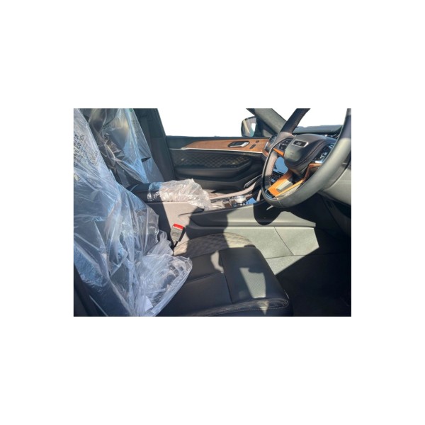 Jeep Grand Cherokee | Ultimate Luxury SUV