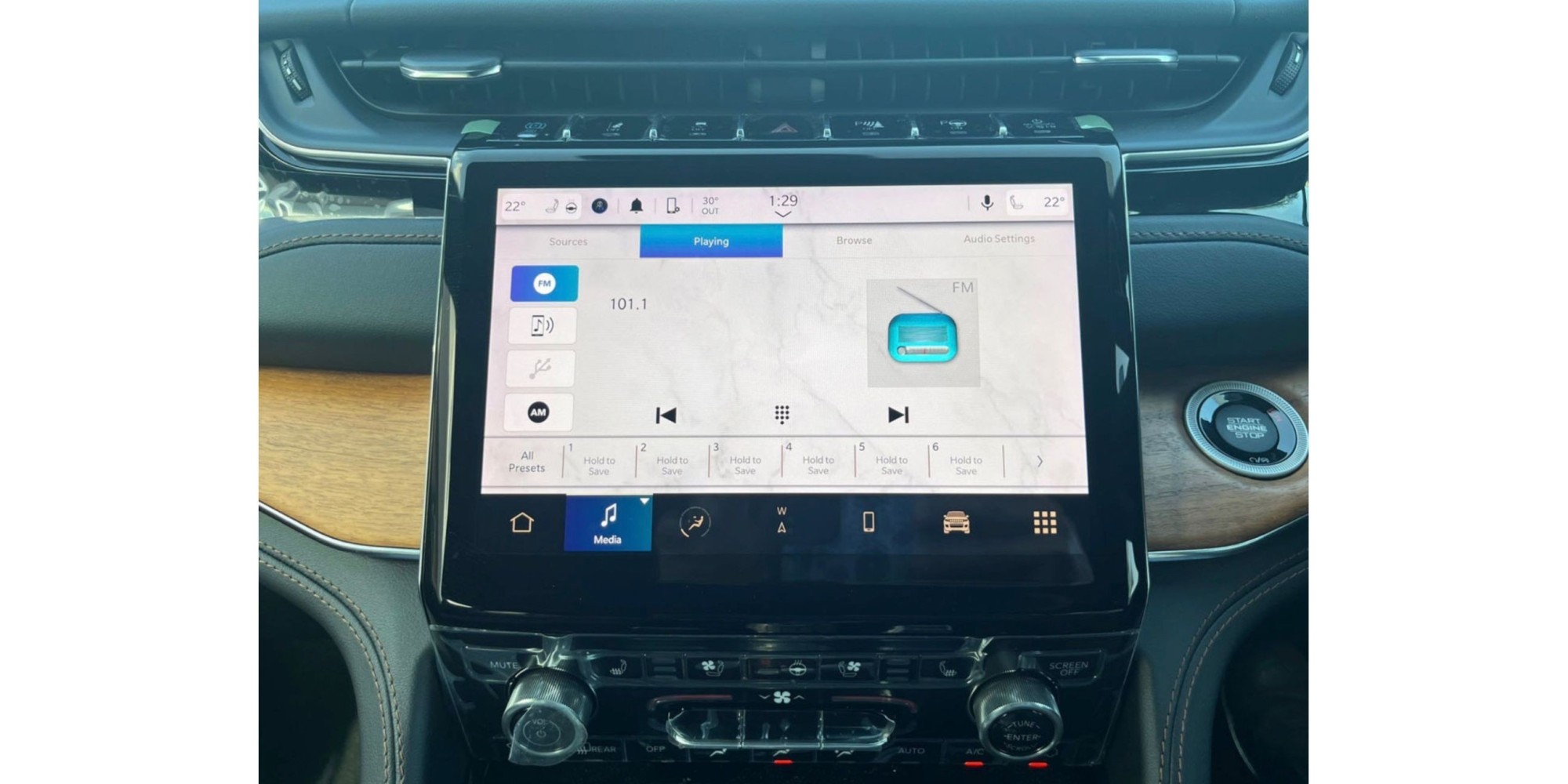 Jeep Grand Cherokee | Ultimate Luxury SUV