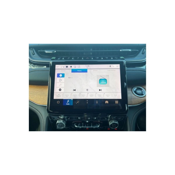 Jeep Grand Cherokee | Ultimate Luxury SUV