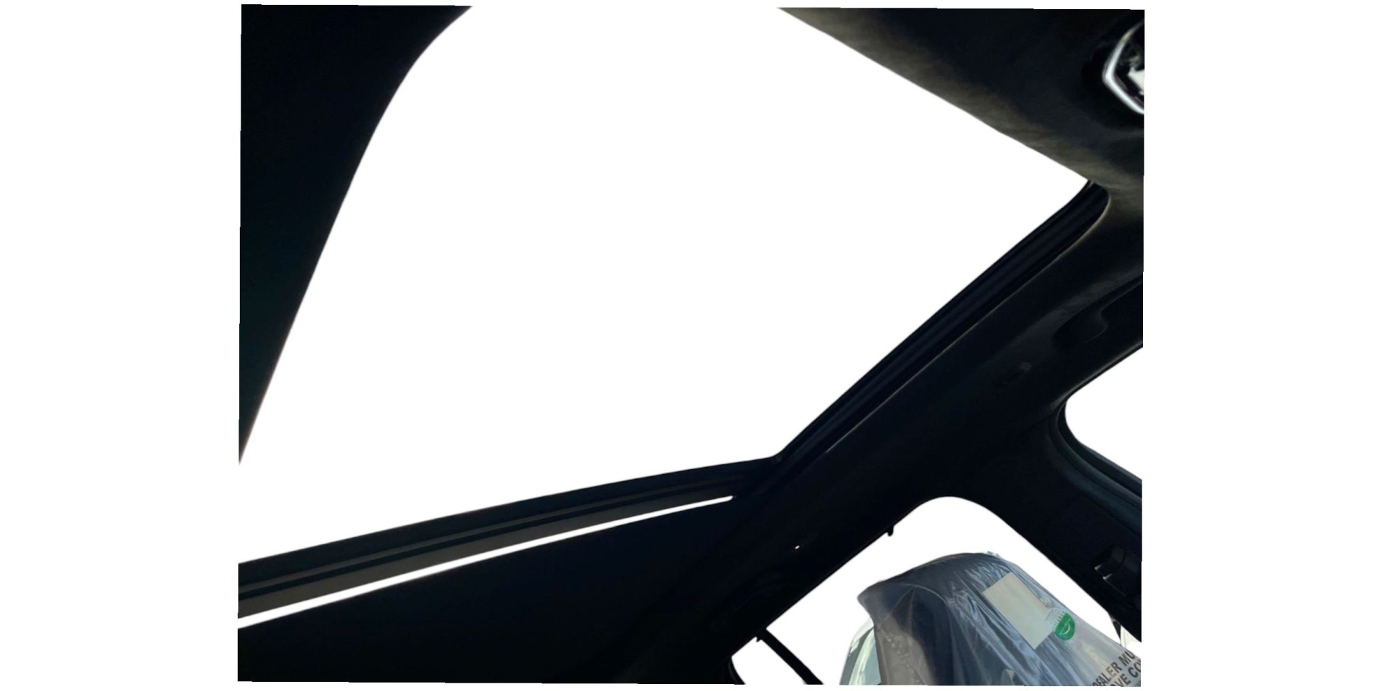 Jeep Grand Cherokee | Ultimate Luxury SUV