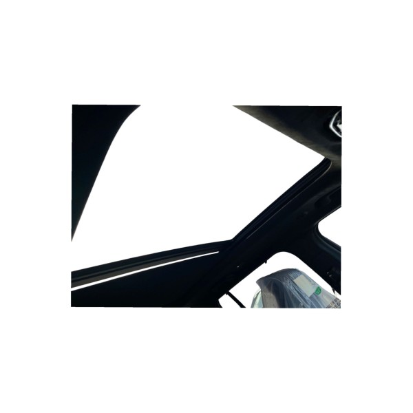 Jeep Grand Cherokee | Ultimate Luxury SUV