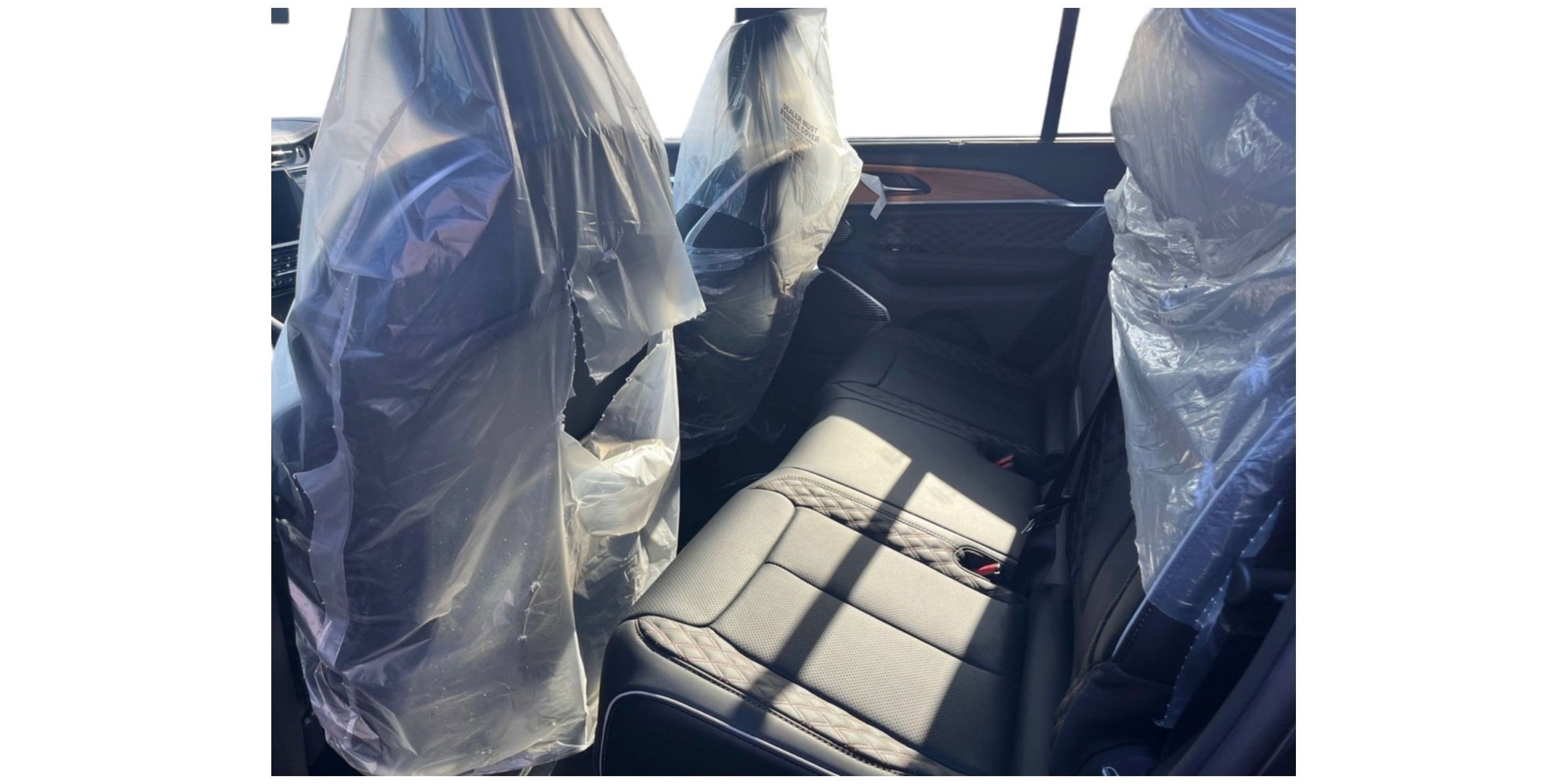 Jeep Grand Cherokee | Ultimate Luxury SUV