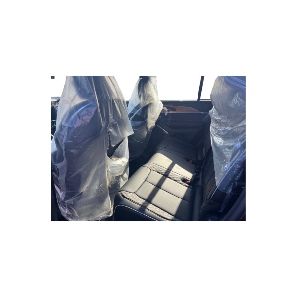 Jeep Grand Cherokee | Ultimate Luxury SUV