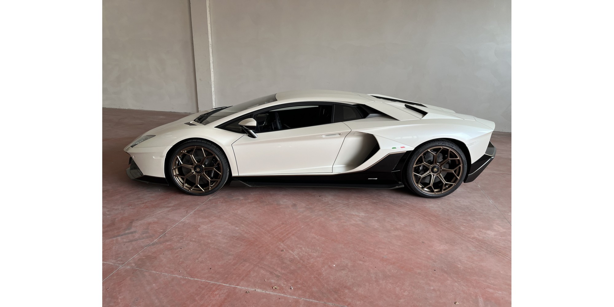 Lamborghini Aventador LP 780-4 Ultimae | Supercar Icon