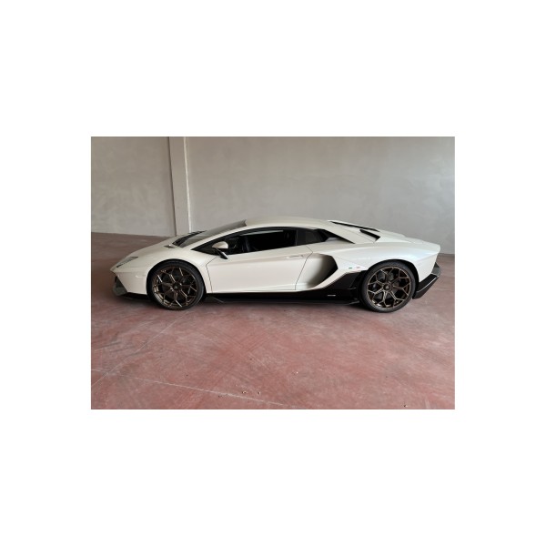 Lamborghini Aventador LP 780-4 Ultimae | Supercar Icon