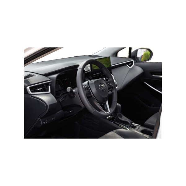 Toyota Corolla Elite | Efficient Hybrid Sedan