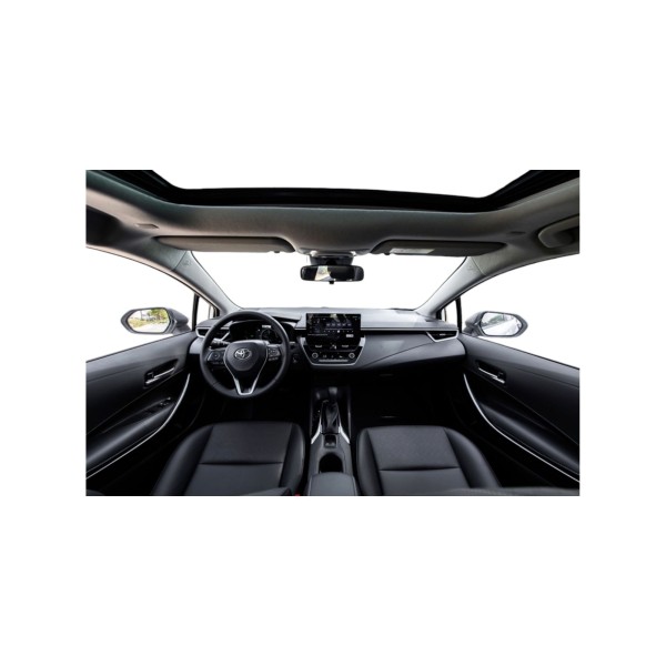 Toyota Corolla Elite | Efficient Hybrid Sedan