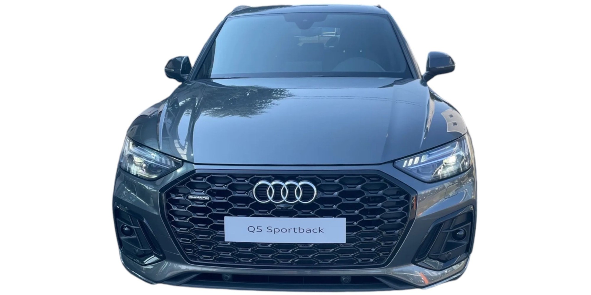 Audi Q5 Sportback | S Line Quattro Performance