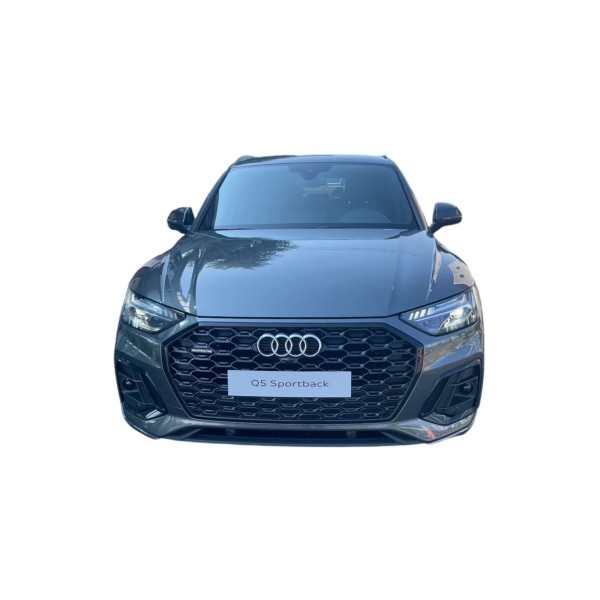 Audi Q5 Sportback | S Line Quattro Performance