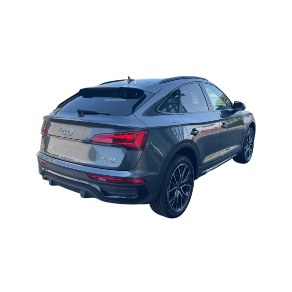 Audi Q5 Sportback | S Line Quattro Performance