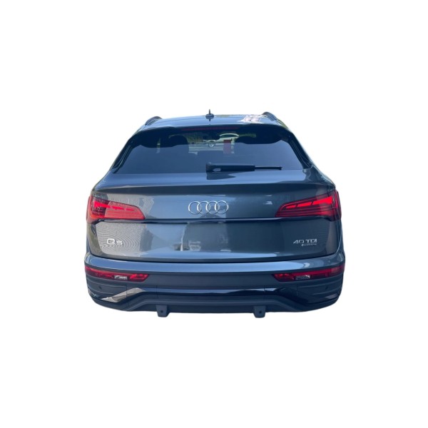 Audi Q5 Sportback | S Line Quattro Performance