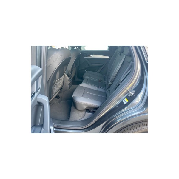 Audi Q5 Sportback | S Line Quattro Performance