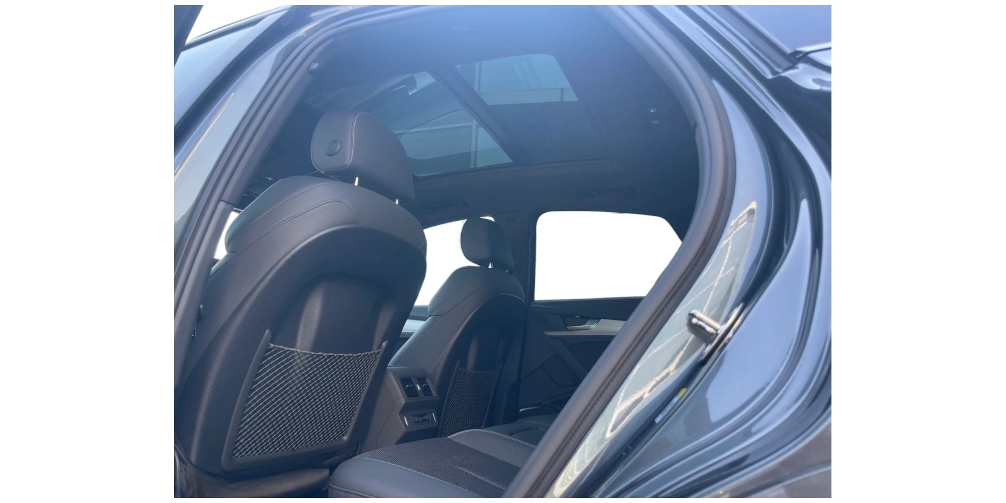 Audi Q5 Sportback | S Line Quattro Performance