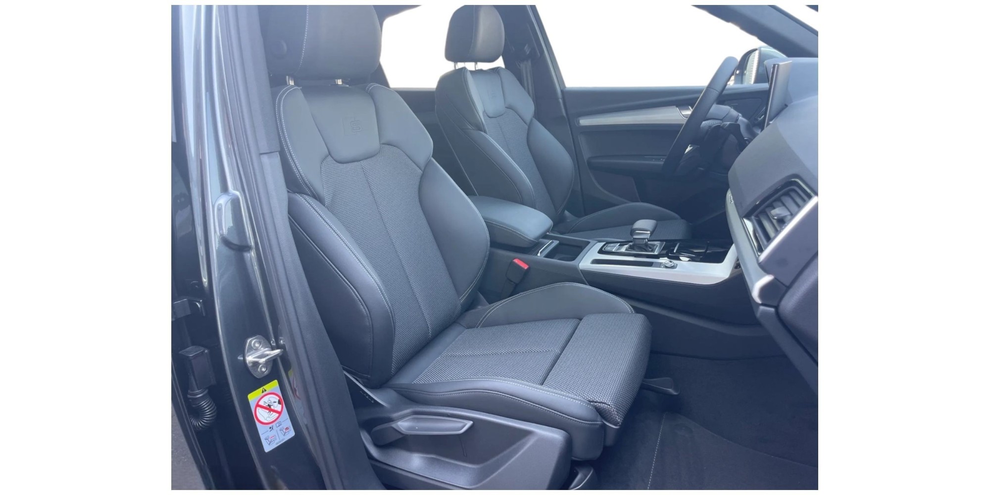 Audi Q5 Sportback | S Line Quattro Performance