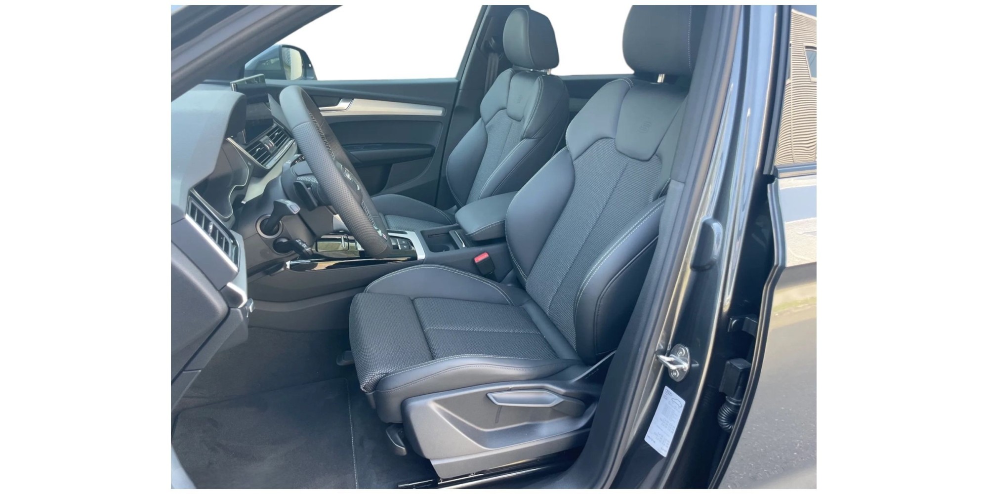 Audi Q5 Sportback | S Line Quattro Performance