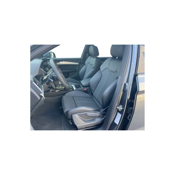 Audi Q5 Sportback | S Line Quattro Performance