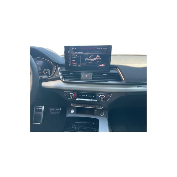 Audi Q5 Sportback | S Line Quattro Performance