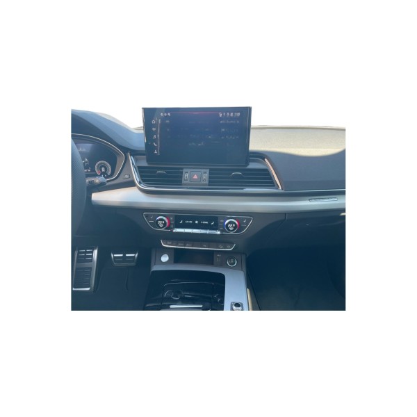 Audi Q5 Sportback | S Line Quattro Performance