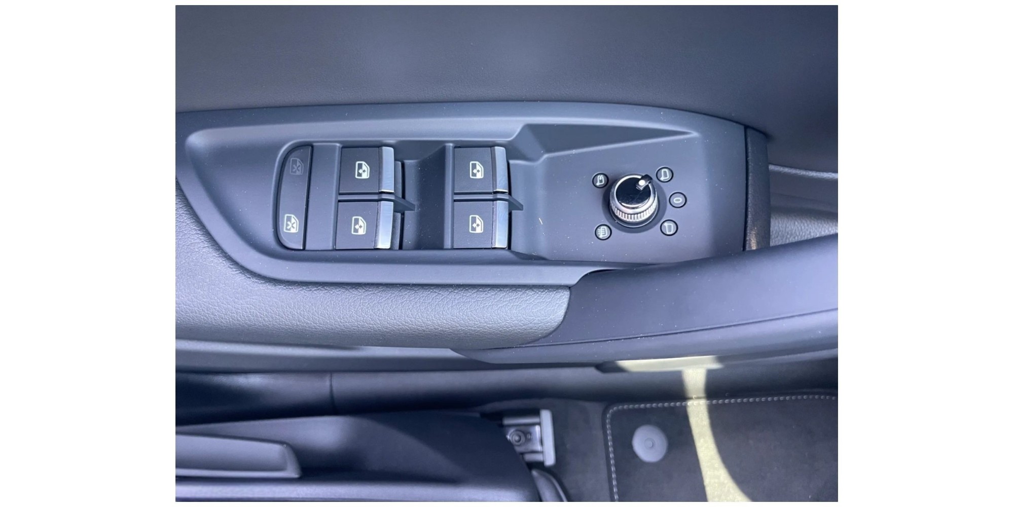 Audi Q5 Sportback | S Line Quattro Performance