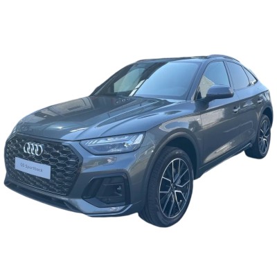 Audi Q5 Sportback | S Line Quattro Performance