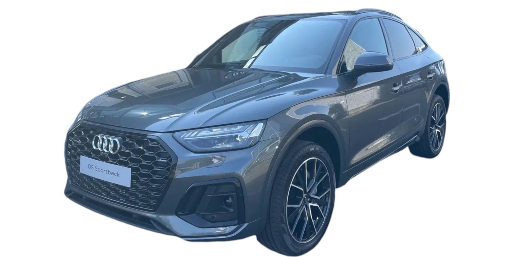 Audi Q5 Sportback | S Line Quattro Performance
