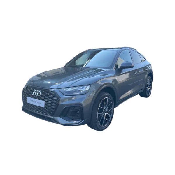 Audi Q5 Sportback | S Line Quattro Performance