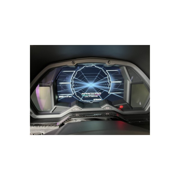 Lamborghini Aventador LP 780-4 Ultimae | Supercar Icon