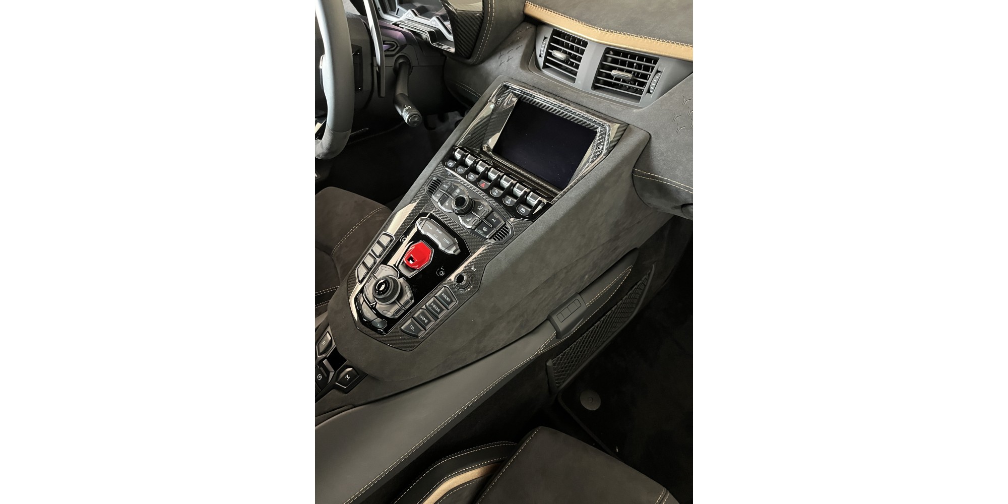 Lamborghini Aventador LP 780-4 Ultimae | Supercar Icon