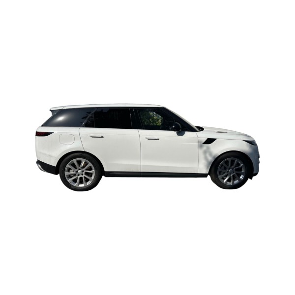 Range Rover Sport | Luxury SUV with Dynamic Drive