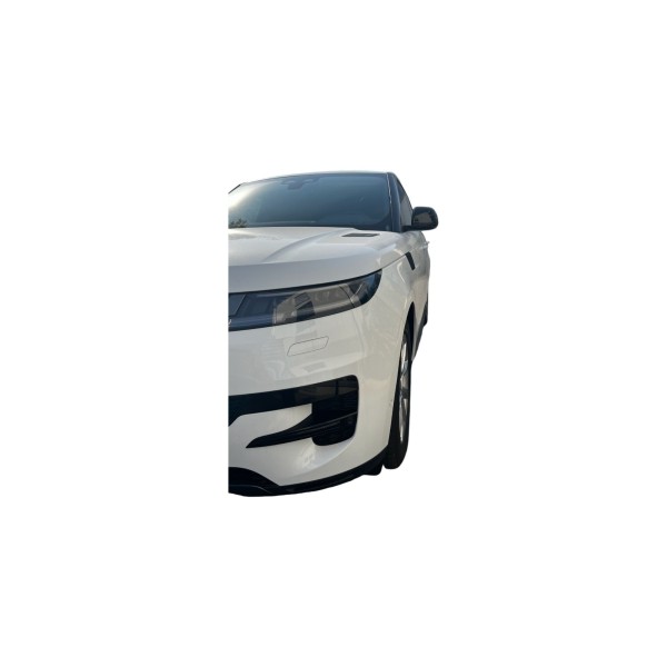 Range Rover Sport | Luxury SUV with Dynamic Drive