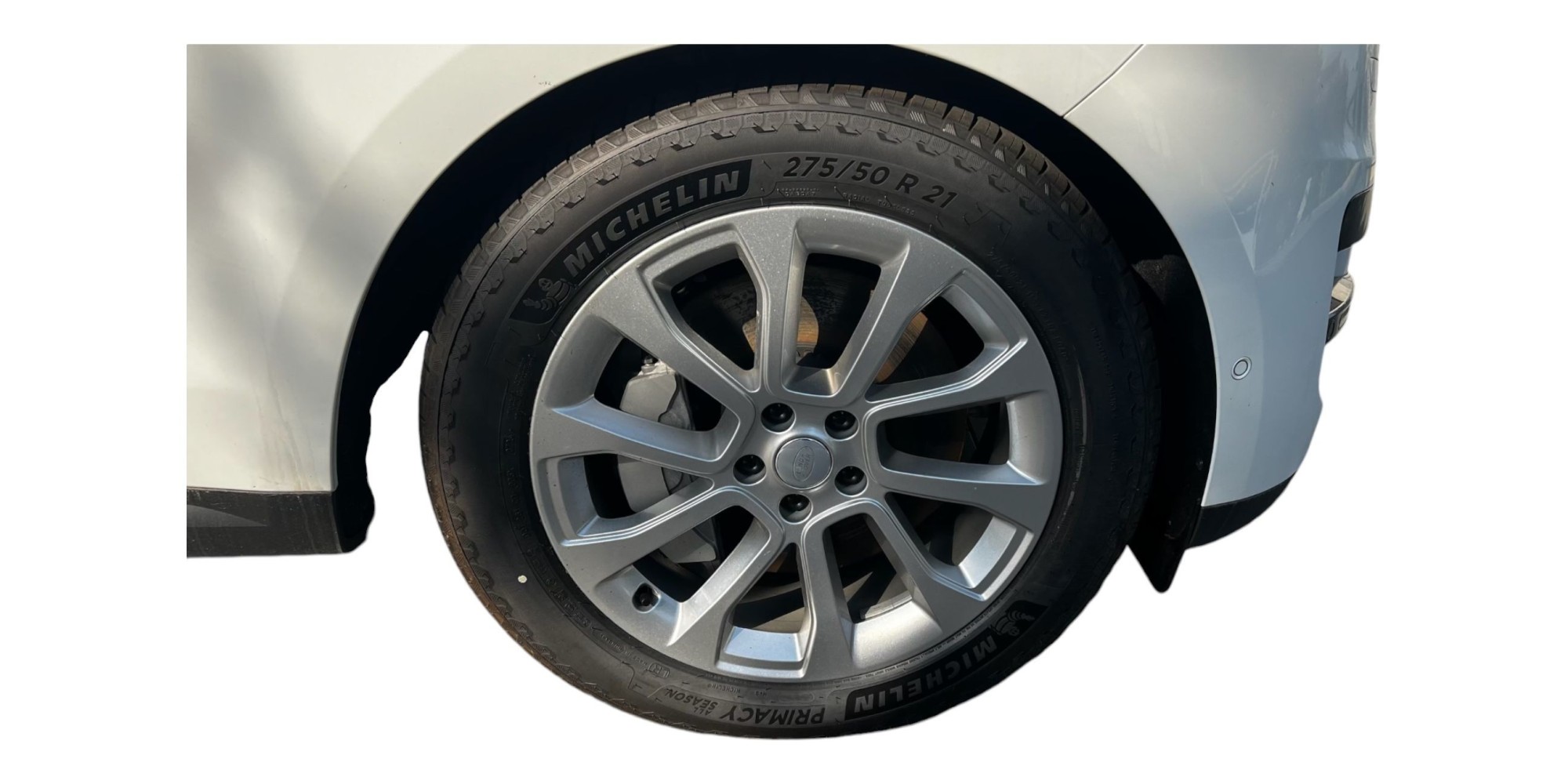 Range Rover Sport | Luxury SUV with Dynamic Drive