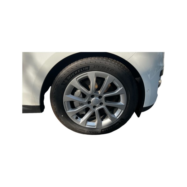 Range Rover Sport | Luxury SUV with Dynamic Drive