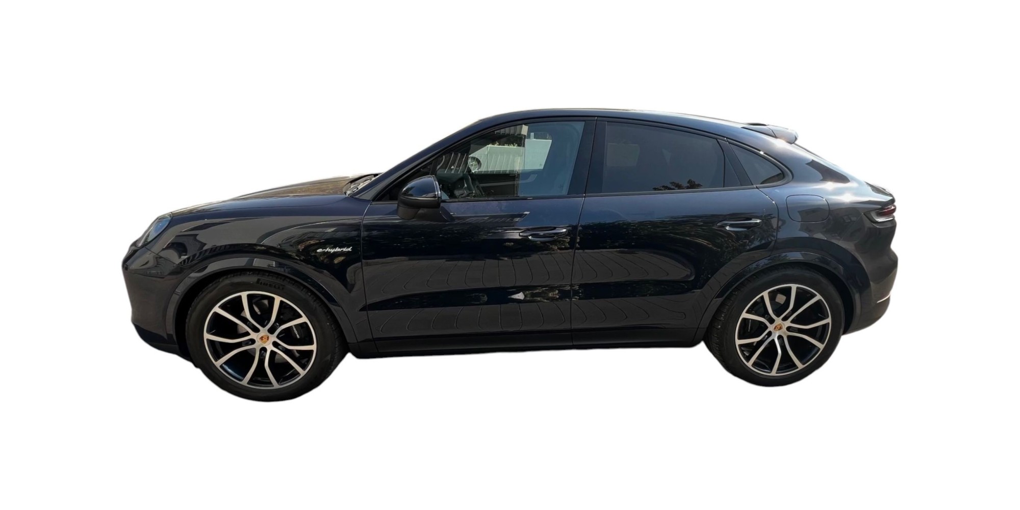 Porsche Cayenne | Luxury and Versatility in an SUV