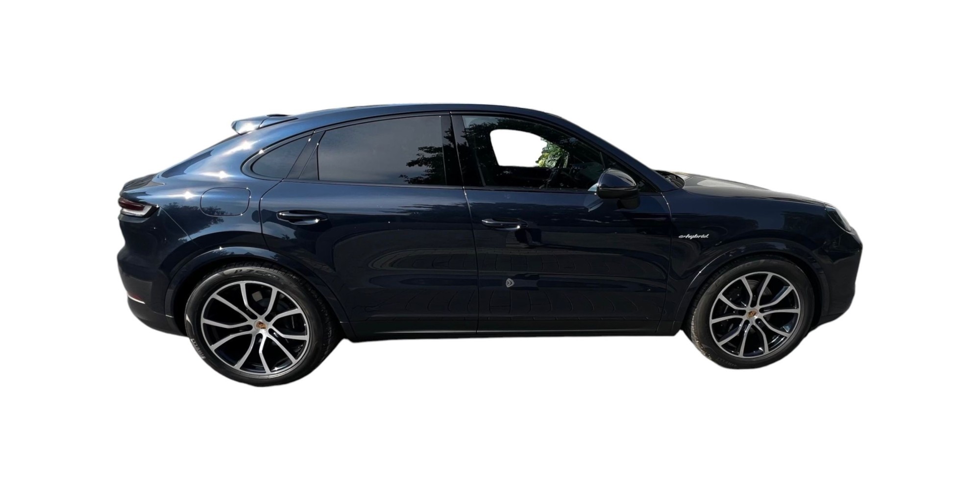 Porsche Cayenne | Luxury and Versatility in an SUV