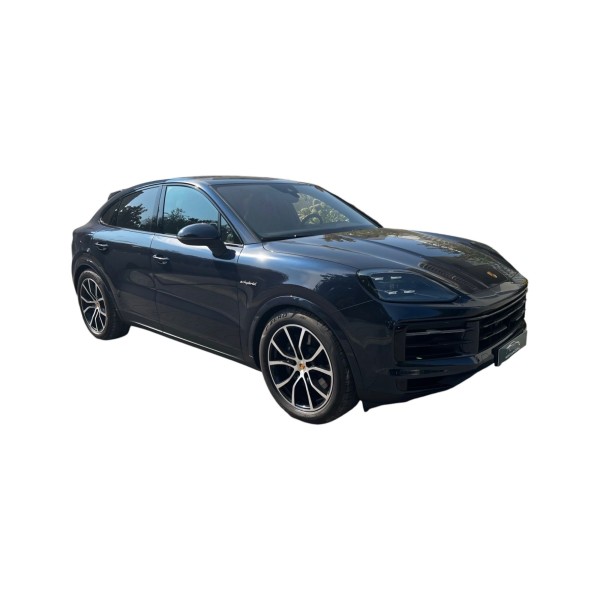 Porsche Cayenne | Luxury and Versatility in an SUV