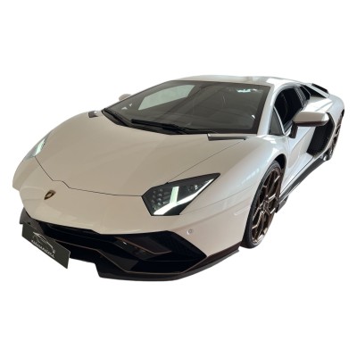 Lamborghini Aventador LP 780-4 Ultimae | Supercar Icon