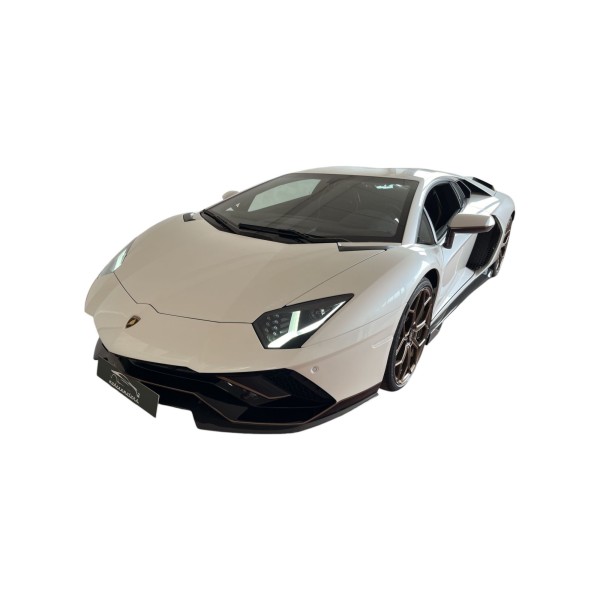 Lamborghini Aventador LP 780-4 Ultimae | Supercar Icon