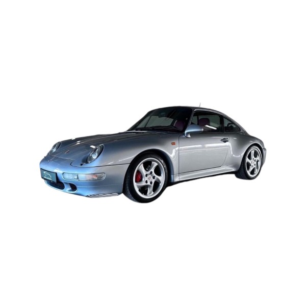 Porsche 911 993 Carrera 4S | Modena Motors GmbH