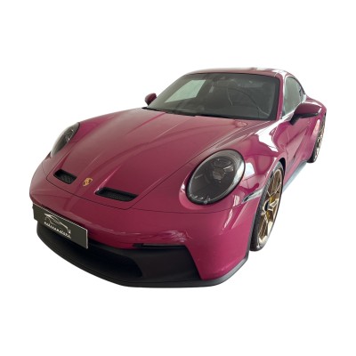 Porsche 911 992 GT3 | Exclusive Manufaktur Edition