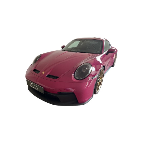 Porsche 911 992 GT3 | Exclusive Manufaktur Edition