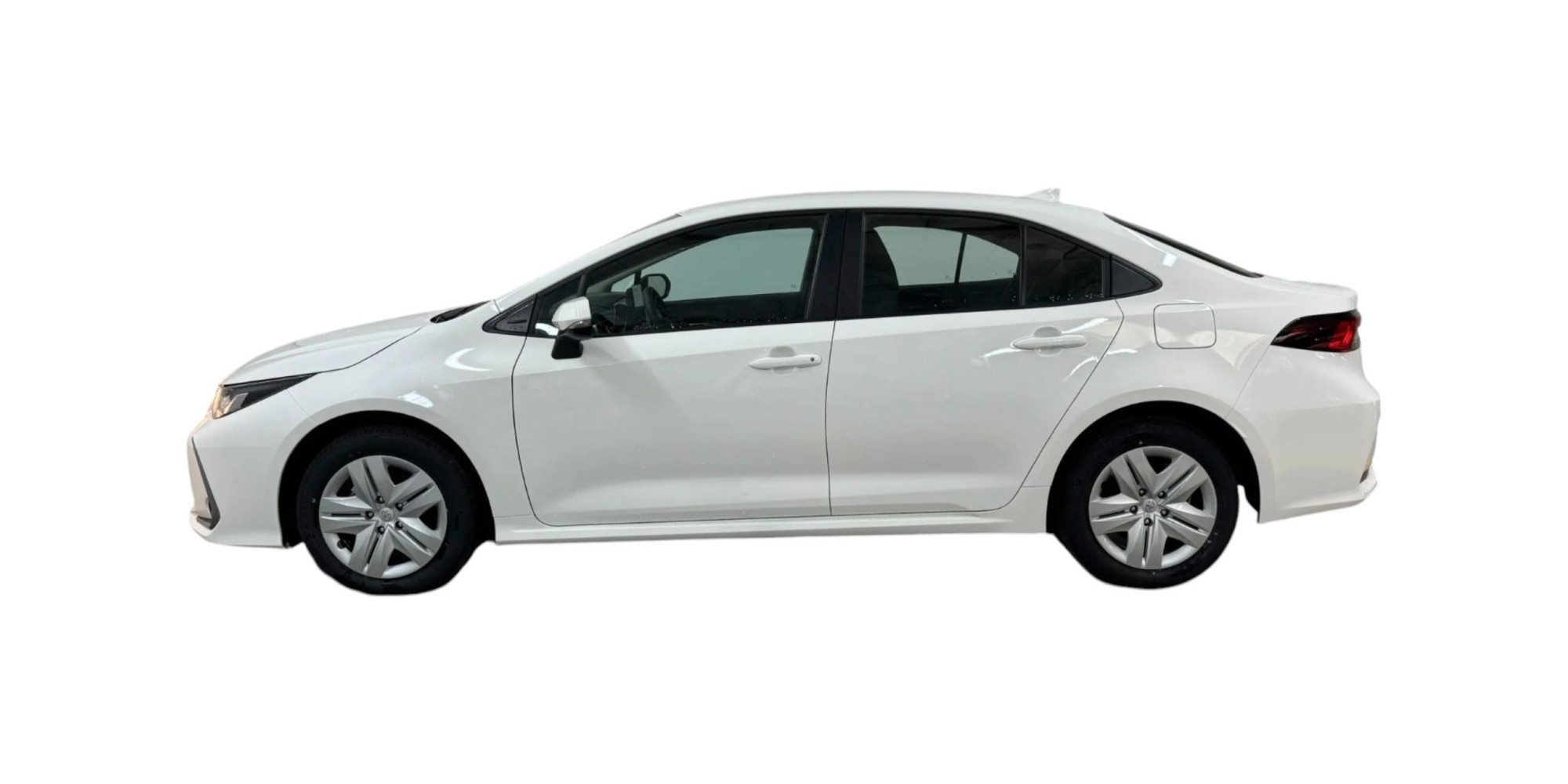 Toyota Corolla Hybrid | Efficient Eco Sedan