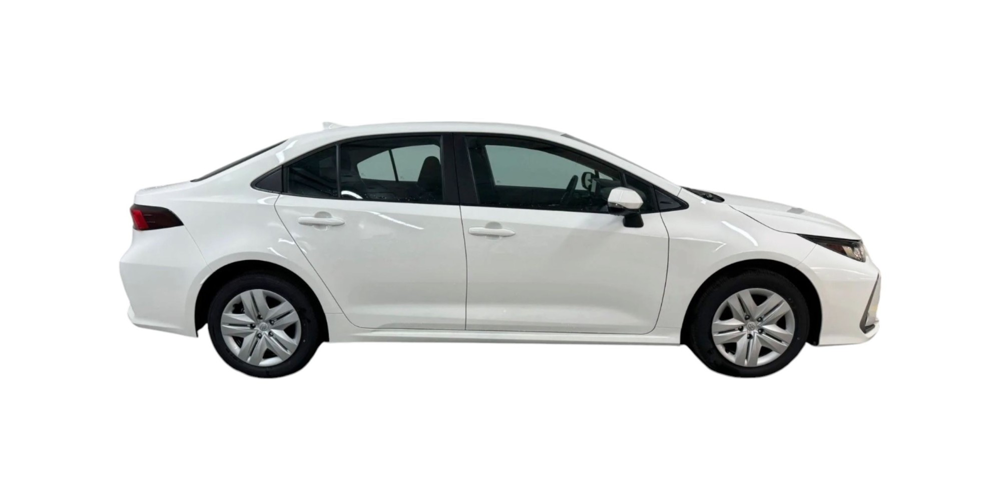 Toyota Corolla Hybrid | Efficient Eco Sedan
