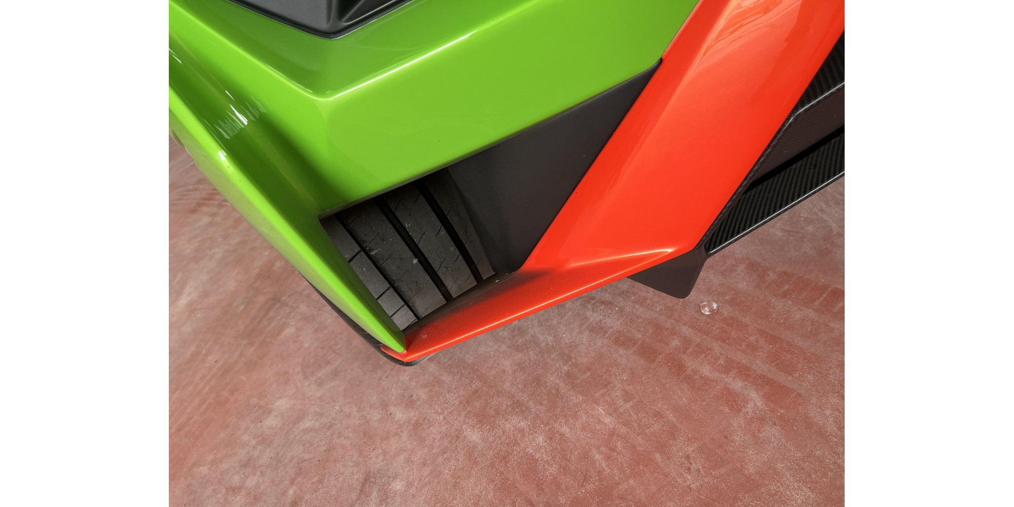 Lamborghini Huracan STO | Performance Redefined