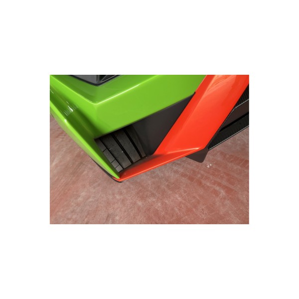 Lamborghini Huracan STO | Performance Redefined