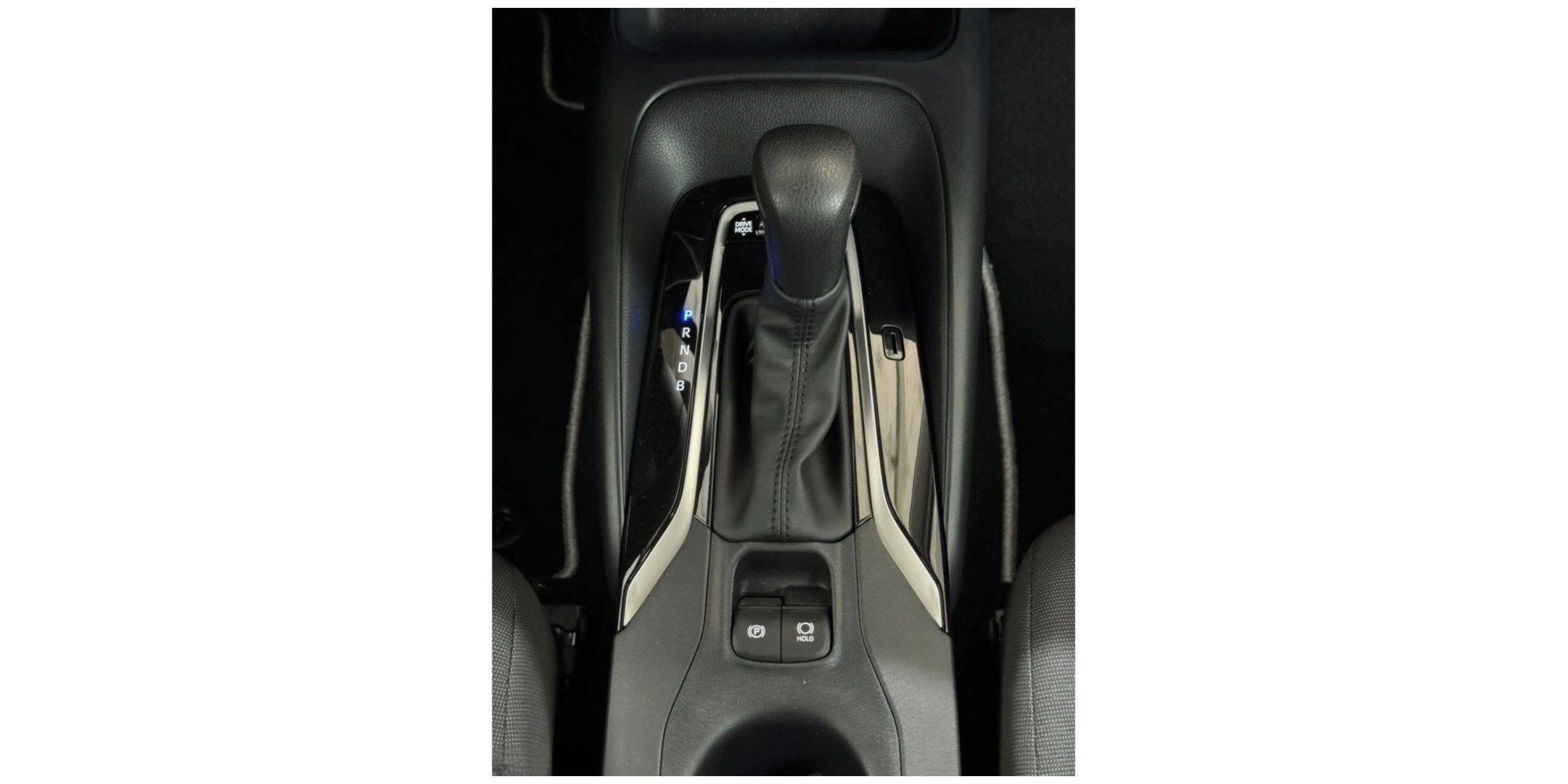 Toyota Corolla Hybrid | Efficient Eco Sedan