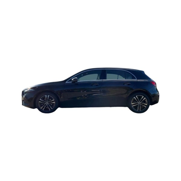 Mercedes-Benz A 180d | Compact Diesel Hatchback