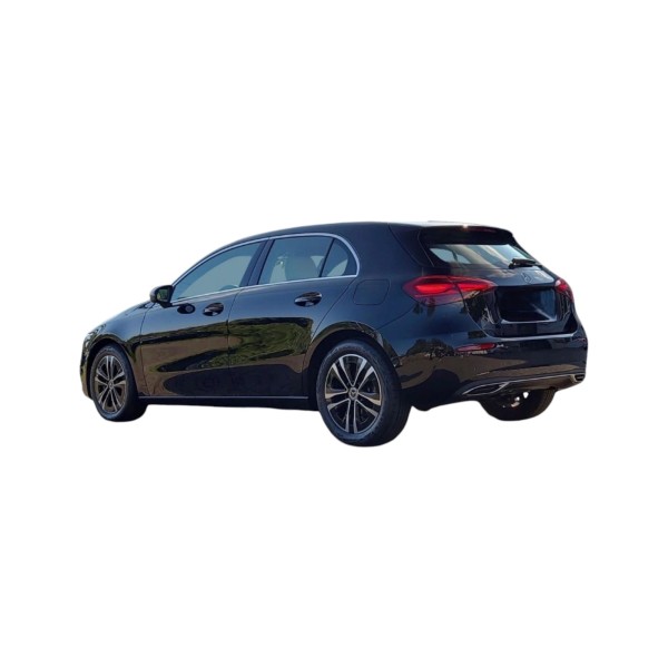 Mercedes-Benz A 180d | Compact Diesel Hatchback