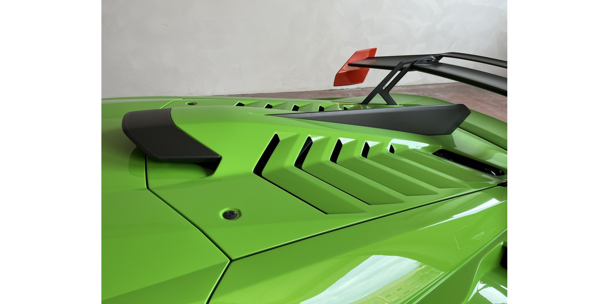 Lamborghini Huracan STO | Performance Redefined