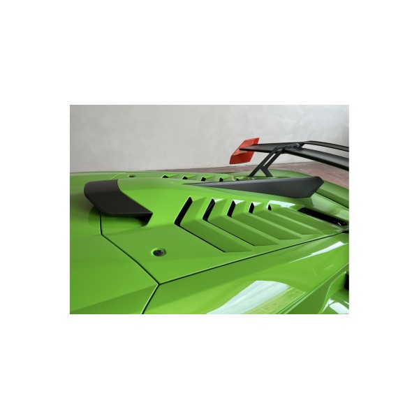 Lamborghini Huracan STO | Performance Redefined